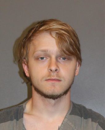 Perry Scott Coria Jr.